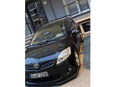Sahibinden Toyota Auris 1.4 D-4D Comfort Extra 2012 Model 