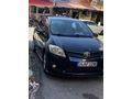 Sahibinden Toyota Auris 1.4 D-4D Comfort Extra 2012 Model 