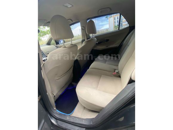 Sahibinden Toyota Auris 1.4 D-4D Comfort Extra 2012 Model 