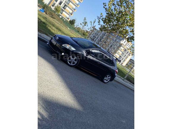 Sahibinden Toyota Auris 1.4 D-4D Comfort Extra 2012 Model 