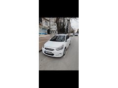 Sahibinden Hyundai Accent Blue 1.6 CRDI MODE PLUS Tramersiz