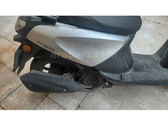 Sahibinden Volta Apec 125 