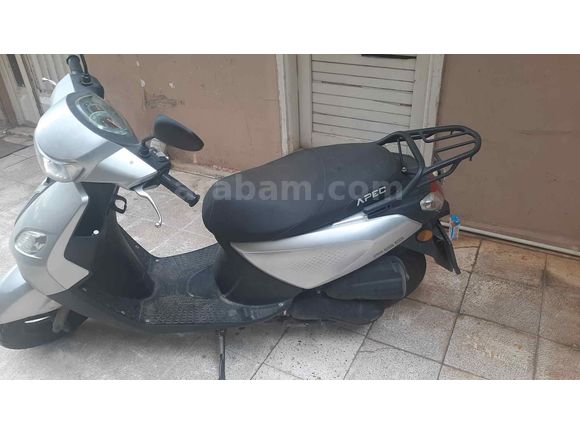 Sahibinden Volta Apec 125 