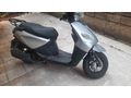 Sahibinden Volta Apec 125 