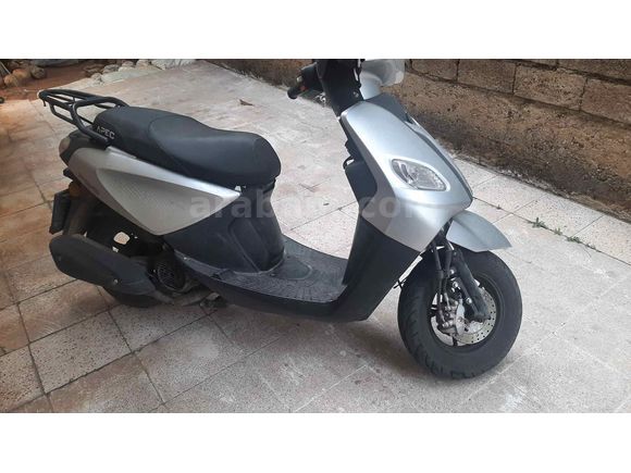 Sahibinden Volta Apec 125 