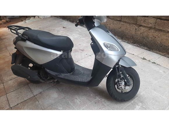 Sahibinden Volta Apec 125 