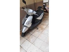 Sahibinden Volta Apec 125 