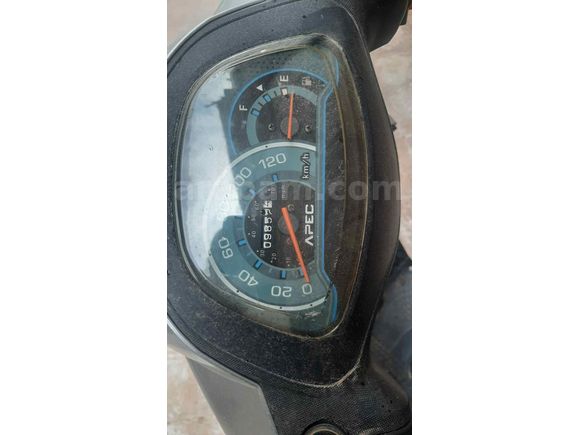 Sahibinden Volta Apec 125 