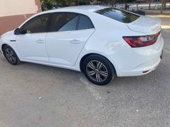 Sahibinden Renault Megane 1.3 TCe Touch 2023 Model  ilk sahibinden servis bakımlı muayene ve bakımı yeni