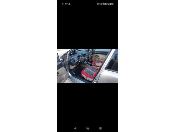 Sahibinden Honda Civic 1.6i VTEC Elegance 2007 Model
