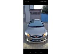 Sahibinden Honda Civic 1.6i VTEC Elegance 2007 Model