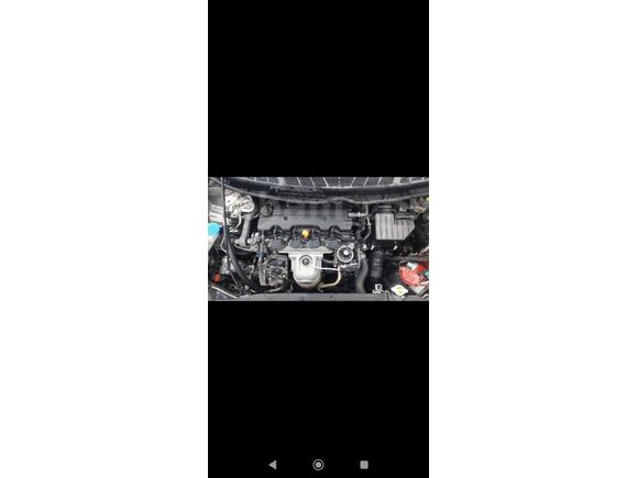 Sahibinden Honda Civic 1.6i VTEC Elegance 2007 Model