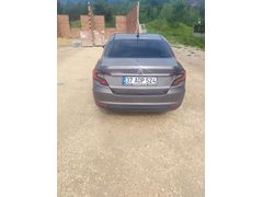 Sahibinden Fiat Egea 1.4 Fire Lounge 2021 Model