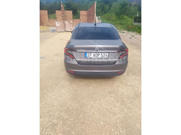 Sahibinden Fiat Egea 1.4 Fire Lounge 2021 Model