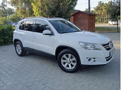 Sahibinden Volkswagen Tiguan 1.4 TSI Sport&Style 2009 Model  201.000 km Beyaz
