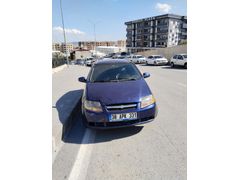 Sahibinden Chevrolet Kalos 1.2 SE 2005 Model