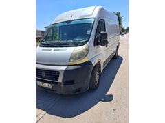 Sahibinden Fiat Ducato 11.5 m³ 2007 Model