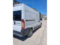 Sahibinden Fiat Ducato 11.5 m³ 2007 Model