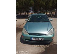 Sahibinden Ford Focus 1.6 Ghia 2000 Model
