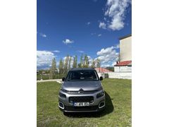 Sahibinden Citroen Berlingo 1.5 BlueHDI Shine 2023 Model 
