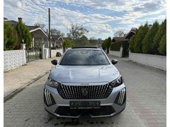  Peugeot 2008 1.2 Hybrid Allure // 2026 Model // Cam Tavan // Zincir Kayış
