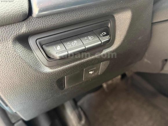 ERSOY AUTODAN RENAULT ZOE
