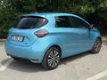 ERSOY AUTODAN RENAULT ZOE