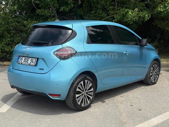 ERSOY AUTODAN RENAULT ZOE