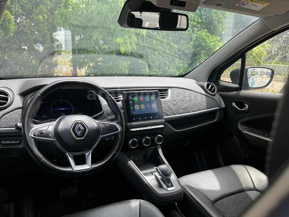 ERSOY AUTODAN RENAULT ZOE