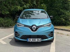 ERSOY AUTODAN RENAULT ZOE