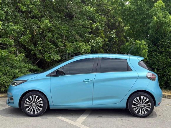 ERSOY AUTODAN RENAULT ZOE