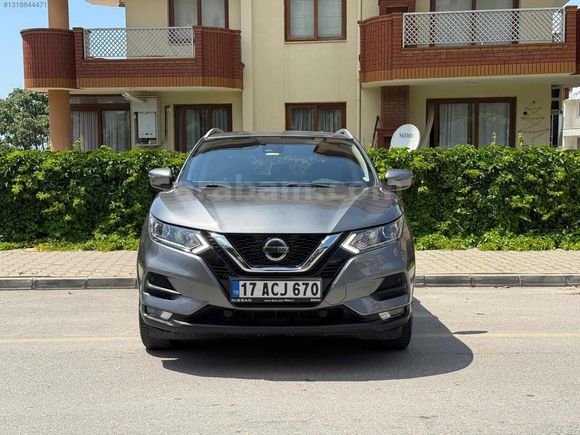 ERSOY AUTODAN HATASIZ QUASGAI