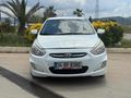 ERSOY AUTODAN HYUNDAİ ACCENT DİZEL OTOMATİK