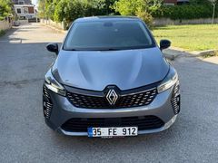 ERSOY AUTODAN HATASIZ BOYASIZ CLİO OTOMATİK