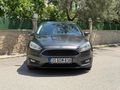 ERSOY AUTODAN EMSALSİZ FOCUS OTOMATİK