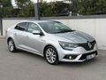 ERSOY AUTODAN HATASIZ MEGANE DİZEL İCON