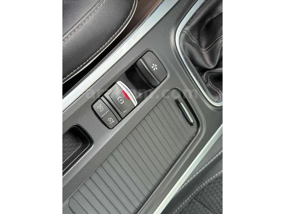 ERSOY AUTODAN HATASIZ MEGANE DİZEL İCON