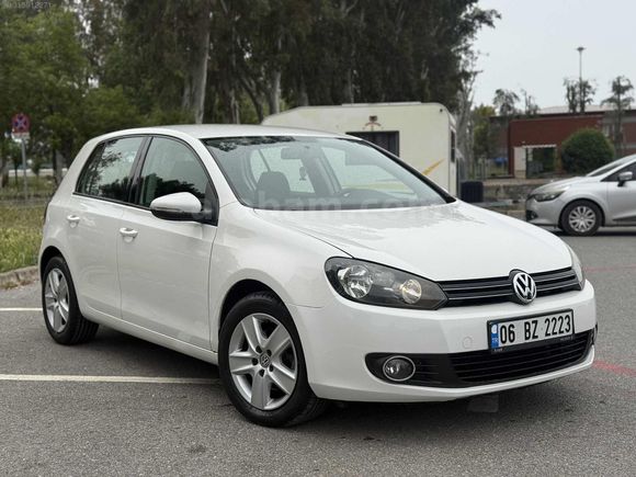 ERSOY AUTODAN EMSALSİZ TERTEMİZ GOLF