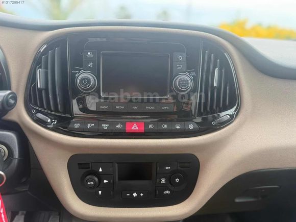 ERSOY AUTODAN 1.3 DOBLO PREMIO PLUS