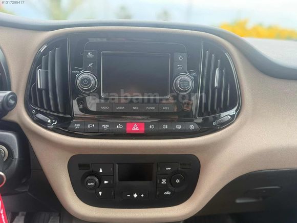 ERSOY AUTODAN 1.3 DOBLO PREMIO PLUS