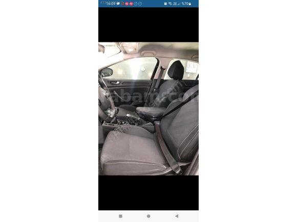 ERSOY AUTODAN 1.3 DOBLO PREMIO PLUS