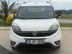 ERSOY AUTODAN 1.3 DOBLO PREMIO PLUS