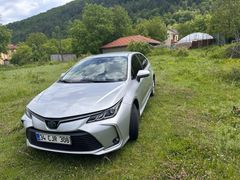 Sahibinden Toyota Corolla 1.8 Hybrid Dream 2019 Model 