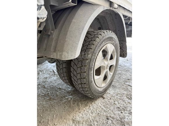 SAHİBİNDEN DÜŞÜK KM KLİMALI HATASIZ 