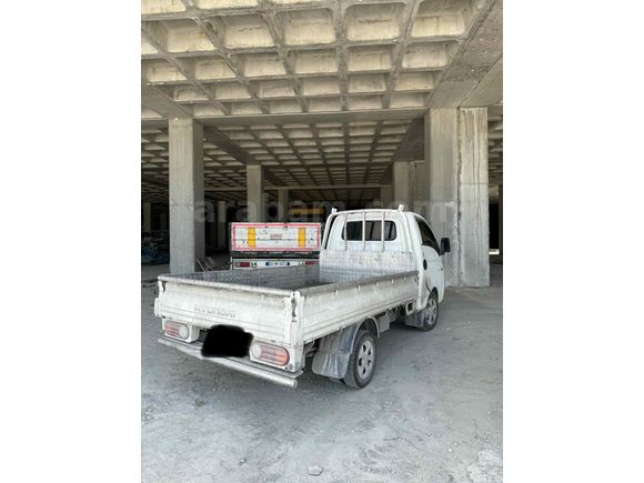 SAHİBİNDEN DÜŞÜK KM KLİMALI HATASIZ 