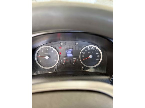 SAHİBİNDEN DÜŞÜK KM KLİMALI HATASIZ 