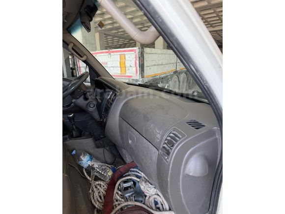 SAHİBİNDEN DÜŞÜK KM KLİMALI HATASIZ 