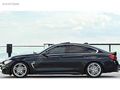 ELİAÇIK'dan 2016 DEĞİŞENSİZ BMW 418i GRANCOUPE LUXURY LİNE