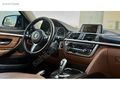 ELİAÇIK'dan 2016 DEĞİŞENSİZ BMW 418i GRANCOUPE LUXURY LİNE