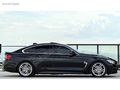 ELİAÇIK'dan 2016 DEĞİŞENSİZ BMW 418i GRANCOUPE LUXURY LİNE
